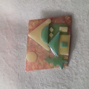 House Of Lucinda Brooch